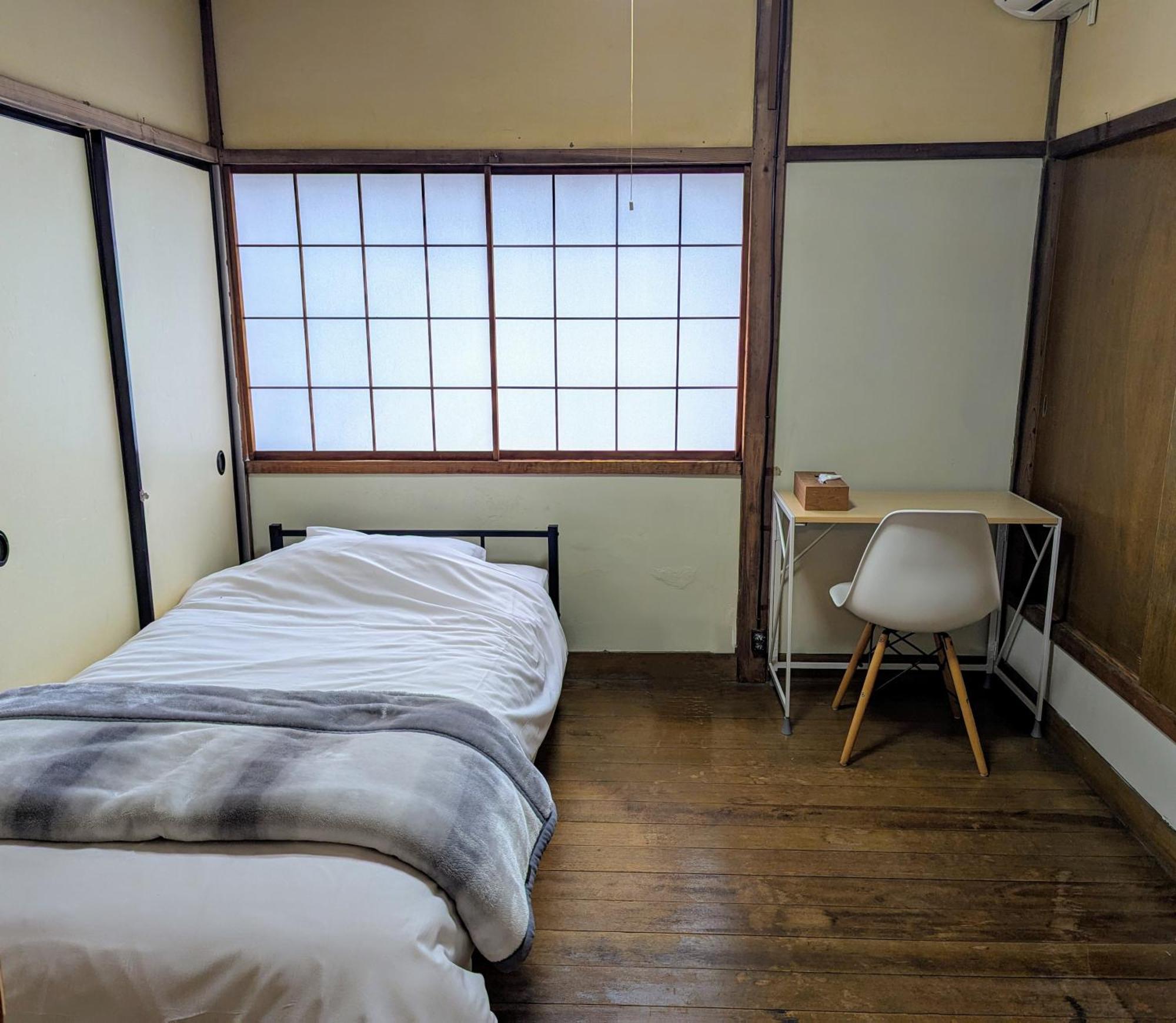Kanazawa Tabi-Ne Exterior foto