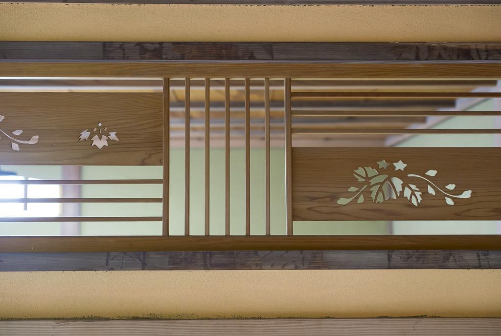 Kanazawa Tabi-Ne Exterior foto